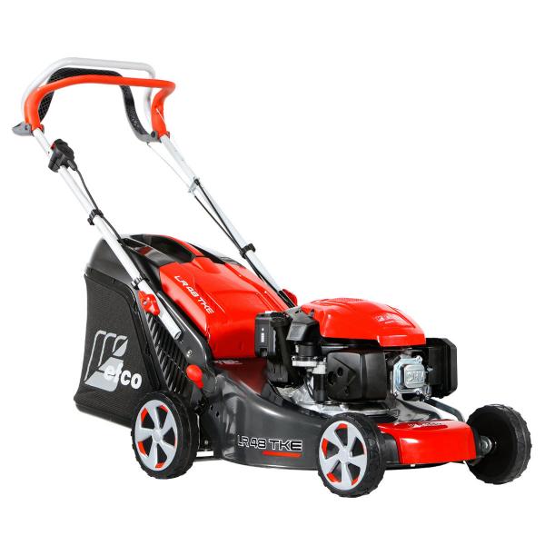 Tagliaerba semovente EFCO
